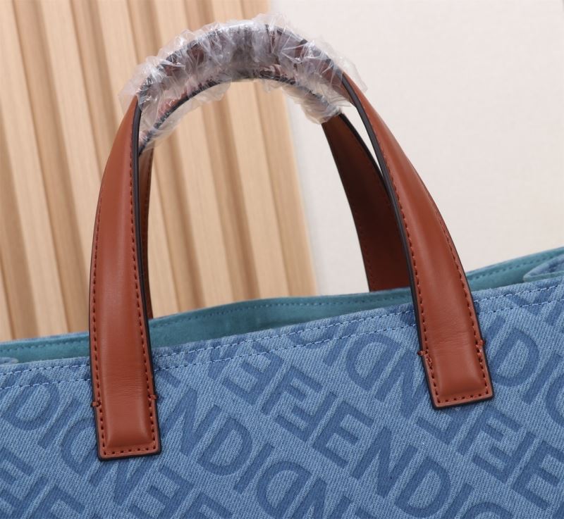 Fendi Shopping Bags